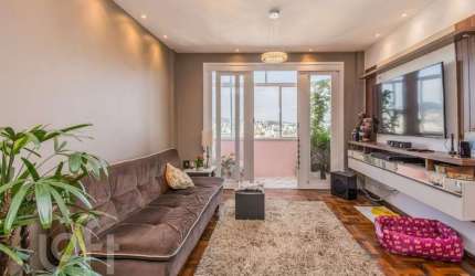 Apartamento com 3 quartos à venda na Rua Professor Duplan, 25, Rio Branco, Porto Alegre, 117 m2 por R$ 665.000