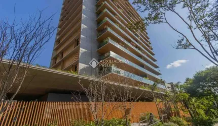 Apartamento com 3 quartos à venda na Rua Antônio Parreiras, 153, Bela Vista, Porto Alegre, 348 m2 por R$ 6.518.000