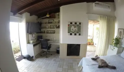 Cobertura com 1 quarto à venda na Avenida Goethe, 54, Rio Branco, Porto Alegre, 120 m2 por R$ 990.000