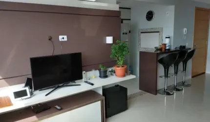 Apartamento com 3 quartos à venda na Rua Gomes Jardim, 1188, Santana, Porto Alegre, 83 m2 por R$ 799.000