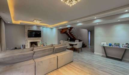Cobertura com 4 quartos à venda na Rua Desembargador Moreno Loureiro Lima, 130, Bela Vista, Porto Alegre, 440 m2 por R$ 2.375.000
