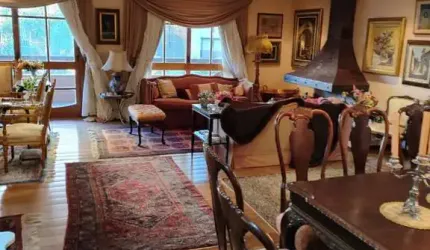 Apartamento com 3 quartos à venda na Rua Desembargador Moreno Loureiro Lima, 130, Bela Vista, Porto Alegre, 325 m2 por R$ 1.870.000