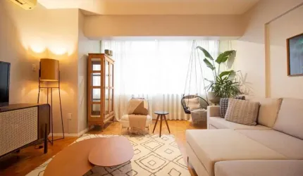 Apartamento com 2 quartos à venda na Rua Coronel Fernando Machado, 851, Centro Histórico, Porto Alegre, 109 m2 por R$ 550.000