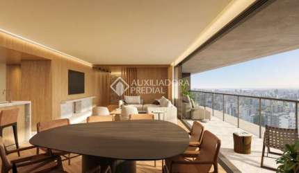 Apartamento com 3 quartos à venda na Rua Coronel Bordini, 1595, Rio Branco, Porto Alegre, 189 m2 por R$ 3.629.100