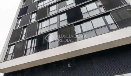 Apartamento com 1 quarto à venda na Rua Auxiliadora, 129, Auxiliadora, Porto Alegre, 41 m2 por R$ 569.000