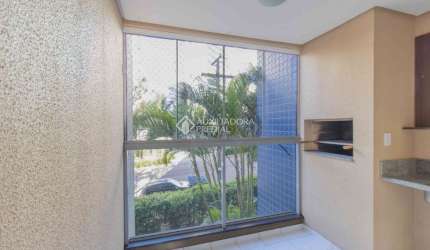 Apartamento com 3 quartos à venda na Avenida General Barreto Viana, 1268, Chácara das Pedras, Porto Alegre, 103 m2 por R$ 1.005.000