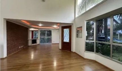 Casa em condomínio fechado com 4 quartos à venda na Rua Pau Brasil, 269, São Lucas, Viamão, 300 m2 por R$ 921.500