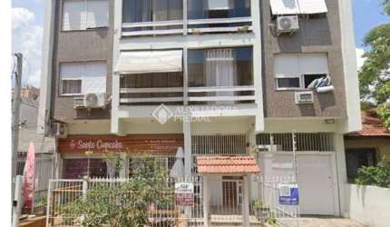 Apartamento com 1 quarto à venda na Rua Mali, 220, Vila Ipiranga, Porto Alegre, 45 m2 por R$ 225.000