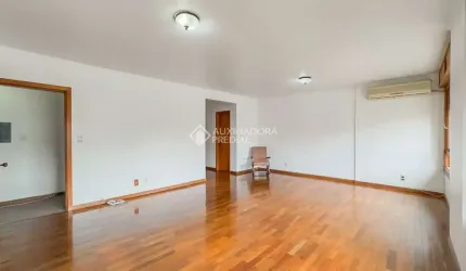 Apartamento com 3 quartos à venda na Rua Anita Garibaldi, 916, Mont Serrat, Porto Alegre, 141 m2 por R$ 799.000