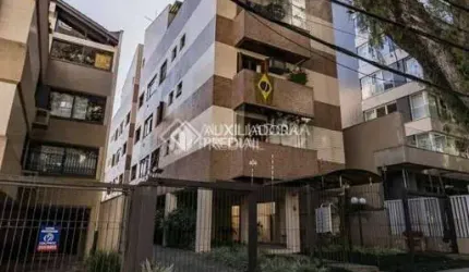 Cobertura com 3 quartos à venda na Avenida Lageado, 1088, Petrópolis, Porto Alegre, 225 m2 por R$ 1.100.000
