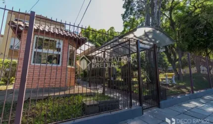 Apartamento com 1 quarto à venda na Rua Sapê, 552, Passo da Areia, Porto Alegre, 32 m2 por R$ 150.000