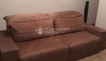 Apartamento com 3 quartos à venda na Rua Olavo Bilac, 763, Azenha, Porto Alegre, 120 m2 por R$ 350.000