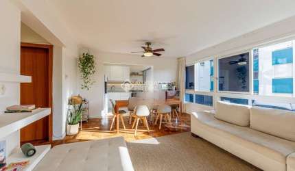 Apartamento com 4 quartos à venda na Avenida Venâncio Aires, 611, Santana, Porto Alegre, 129 m2 por R$ 985.000