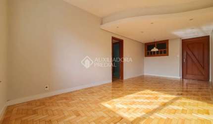 Apartamento com 3 quartos à venda na Rua Coronel Genuino, 449, Centro Histórico, Porto Alegre, 93 m2 por R$ 460.000
