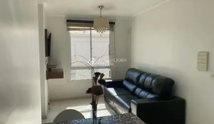 Apartamento com 2 quartos à venda na Rua Oliveira Viana, 491, Fátima, Canoas, 42 m2 por R$ 170.000