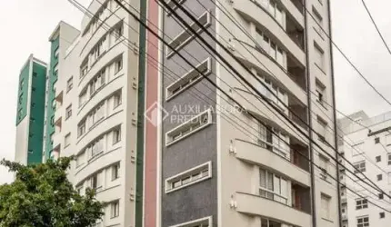 Apartamento com 2 quartos à venda na Rua Artur Fabião Carneiro, 287, Passo da Areia, Porto Alegre, 79 m2 por R$ 690.000