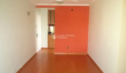 Apartamento com 2 quartos à venda na Avenida General Raphael Zippin, 45, Sarandi, Porto Alegre, 52 m2 por R$ 270.000
