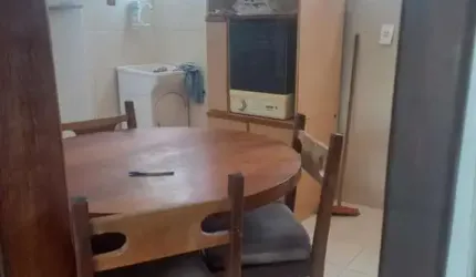 Apartamento com 2 quartos à venda na Rua Franklin, 220, Jardim Itu Sabará, Porto Alegre, 49 m2 por R$ 220.000