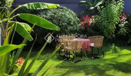 Apartamento com 2 quartos à venda na Rua Monte Alverne, 32, Chácara das Pedras, Porto Alegre, 204 m2 por R$ 1.495.000