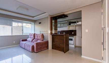 Apartamento com 2 quartos à venda na Travessa Vileta, 54, Jardim Botânico, Porto Alegre, 68 m2 por R$ 680.000