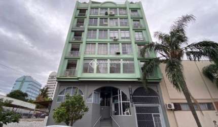 Apartamento com 1 quarto à venda na Rua Benjamin Constant, 389, Ideal, Novo Hamburgo, 38 m2 por R$ 150.000