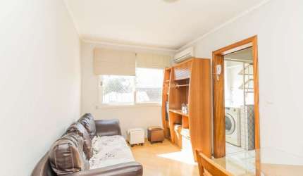Apartamento com 2 quartos à venda na Rua Guilherme Alves, 453, Partenon, Porto Alegre, 65 m2 por R$ 450.000