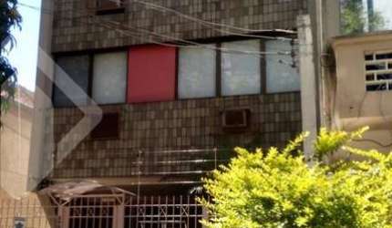 Sala comercial à venda na Avenida Taquara, 198, Petrópolis, Porto Alegre, 26 m2 por R$ 159.000