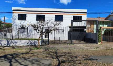 Prédio à venda na Rua Doutor Fernando Ortiz Schneider, 73, Partenon, Porto Alegre, 890 m2 por R$ 1.220.000
