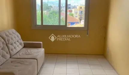 Apartamento com 2 quartos à venda na Rua Portuguesa, 279, Partenon, Porto Alegre, 58 m2 por R$ 350.000
