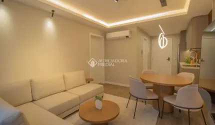 Apartamento com 1 quarto à venda na Rua Silva Jardim, 785, Auxiliadora, Porto Alegre, 58 m2 por R$ 1.238.000