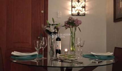 Apartamento com 2 quartos à venda na Rua Ferreira Viana, 875, Petrópolis, Porto Alegre, 556 m2 por R$ 250.000