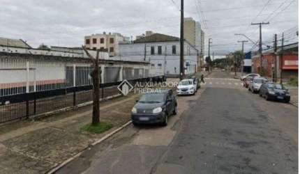 Barracão / Galpão / Depósito à venda na Rua Santos Dumont, 1186, Floresta, Porto Alegre, 645 m2 por R$ 1.779.000