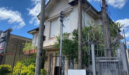 Terreno comercial à venda na Avenida Professor Oscar Pereira, 2646, Glória, Porto Alegre, 790 m2 por R$ 1.065.000