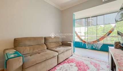 Apartamento com 3 quartos à venda na Rua Comendador Rheingantz, 283, Auxiliadora, Porto Alegre, 102 m2 por R$ 650.000