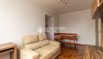 Apartamento com 1 quarto à venda na Rua Leopoldo Bier, 591, Santana, Porto Alegre, 40 m2 por R$ 300.000