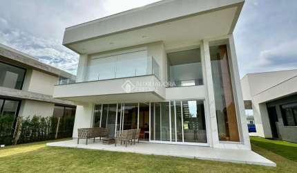 Casa em condomínio fechado com 3 quartos à venda na Rua Inácio Felisberto Magnus, 1111, Centenário, Torres, 238 m2 por R$ 3.200.000