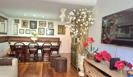 Apartamento com 3 quartos à venda na Rua Anita Garibaldi, 1122, Mont Serrat, Porto Alegre, 106 m2 por R$ 1.064.000