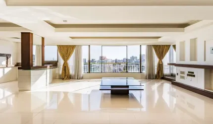 Apartamento com 2 quartos à venda na Rua Pedro Weingartner, 205, Rio Branco, Porto Alegre, 179 m2 por R$ 2.380.000