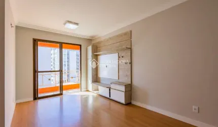 Apartamento com 3 quartos à venda na Rua Professor Ulisses Cabral, 1300, Chácara das Pedras, Porto Alegre, 73 m2 por R$ 825.000