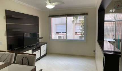 Apartamento com 2 quartos à venda na Rua Doutor Barcelos, 1291, Centro, Canoas, 59 m2 por R$ 300.000