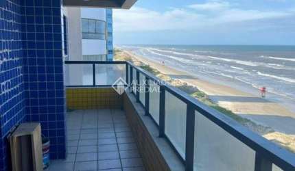 Apartamento com 4 quartos à venda na Avenida Beira, 1268, Nova Tramandaí, Tramandaí, 84 m2 por R$ 600.000