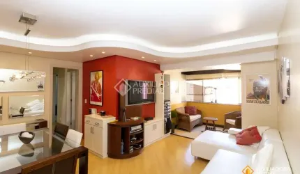 Apartamento com 3 quartos à venda na Rua General Couto de Magalhães, 1876, São João, Porto Alegre, 92 m2 por R$ 860.000