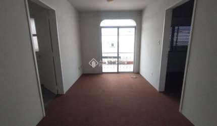 Apartamento com 1 quarto à venda na Avenida Ipiranga Sala, 7060, Jardim do Salso, Porto Alegre, 38 m2 por R$ 150.000