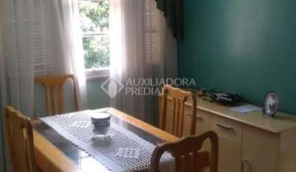 Apartamento com 2 quartos à venda na Rua Artur de Oliveira, 118, Partenon, Porto Alegre, 51 m2 por R$ 185.000