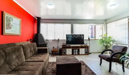 Cobertura com 2 quartos à venda na Rua Luzitana, 210, Higienópolis, Porto Alegre, 104 m2 por R$ 532.000