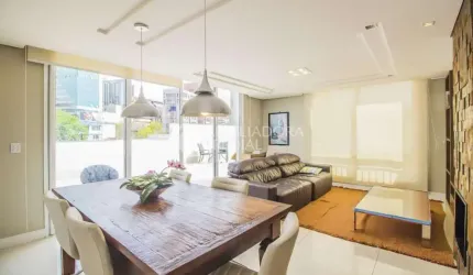 Apartamento com 2 quartos à venda na Rua Vítor Meireles, 79, Rio Branco, Porto Alegre, 186 m2 por R$ 1.800.000