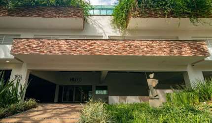 Apartamento com 3 quartos à venda na Rua Dona Amélia, 160, Santa Tereza, Porto Alegre, 130 m2 por R$ 1.300.000