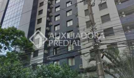 Apartamento com 1 quarto à venda na Rua Miguel Tostes, 30, Rio Branco, Porto Alegre, 37 m2 por R$ 410.000