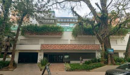 Apartamento com 3 quartos à venda na Rua Dona Amélia, 160, Santa Tereza, Porto Alegre, 92 m2 por R$ 1.100.000