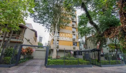 Apartamento com 3 quartos à venda na Avenida Coronel Lucas de Oliveira, 1618, Petrópolis, Porto Alegre, 109 m2 por R$ 850.000